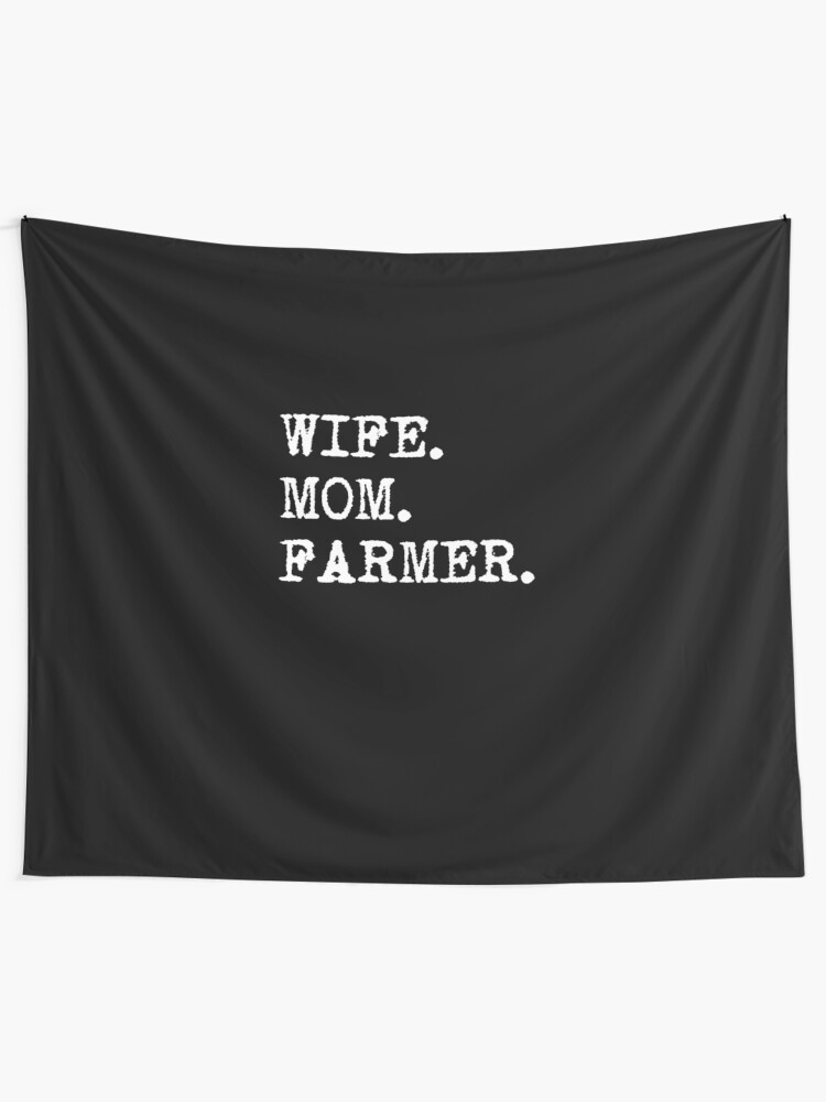 gift ideas for a farmer's wife