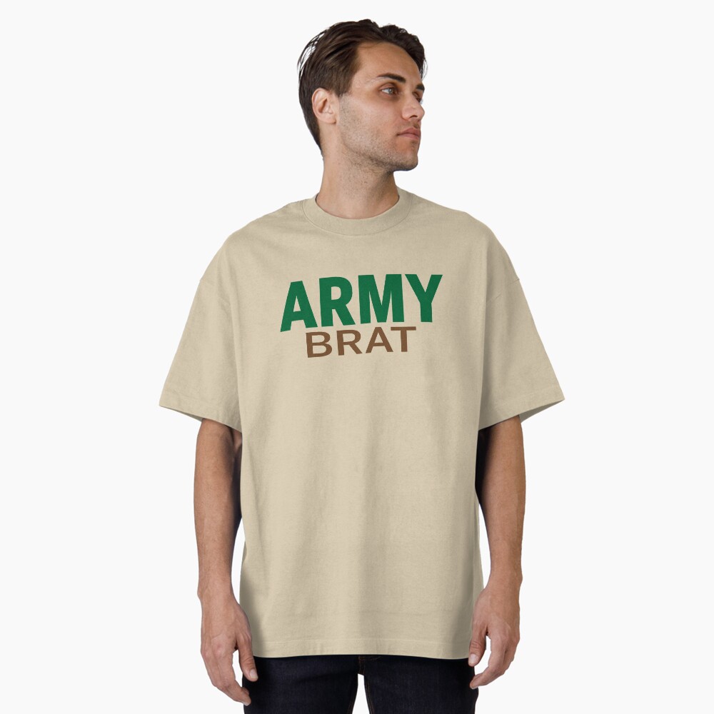 Item preview, Oversized T-Shirt designed and sold by willpate.