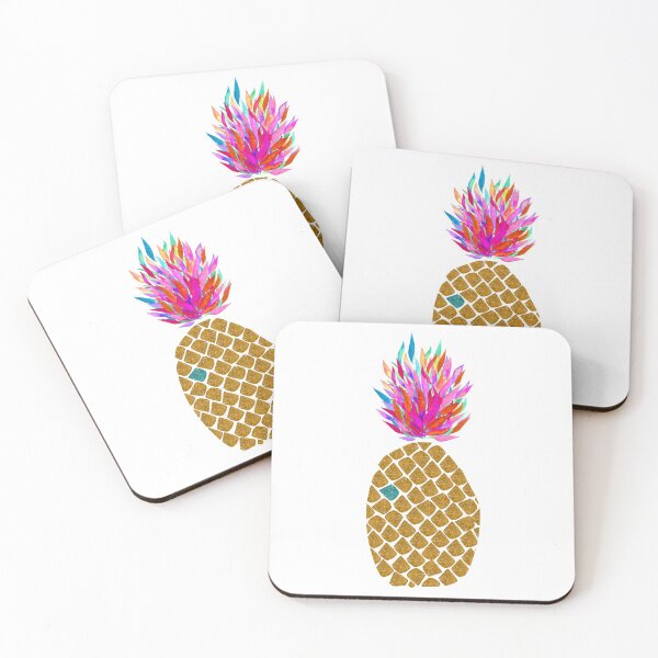 Item preview, Piña de carnaval designed and sold by amayabrydon.