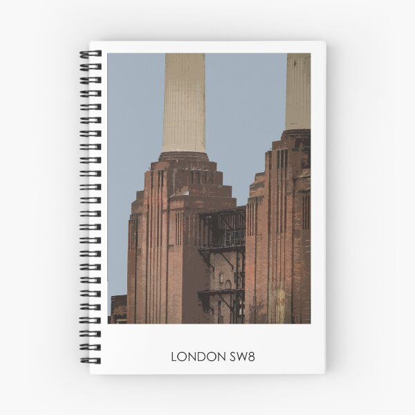 Item preview, Battersea Power Station designed and sold by Speedbirddesign.