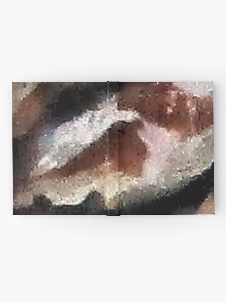 Alternate view of Digital Abstract N16 Hardcover Journal
