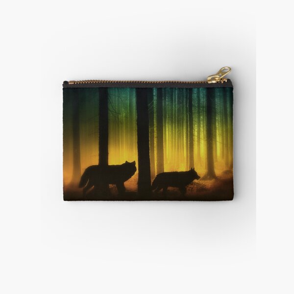 Item preview, Forest Spirits designed and sold by JulieFainArt.