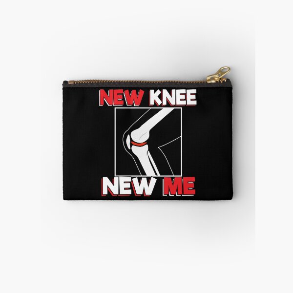 Item preview, Knee Surgery Recover Quote - New Me designed and sold by BestTrendyChoices.