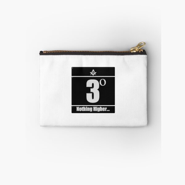 Item preview, 3rd Degree Nothing Higher designed and sold by Lawrence Baird.