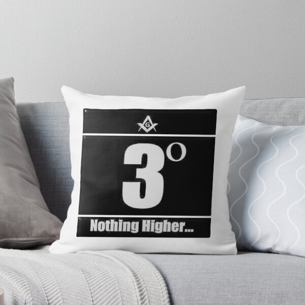 Item preview, 3rd Degree Nothing Higher designed and sold by Lawrence Baird.
