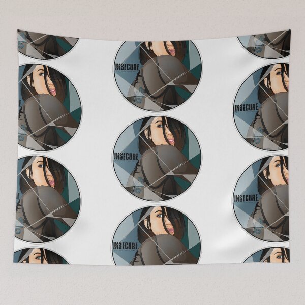Item preview, Insecure designed and sold by annnadary.