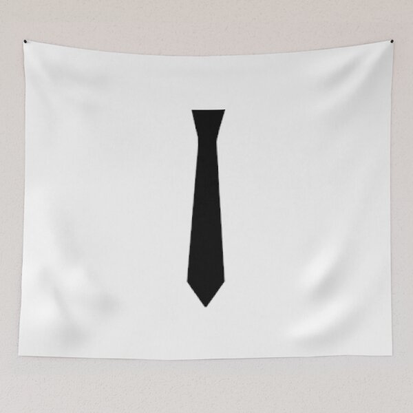 Item preview, tie designed and sold by J12-M08.