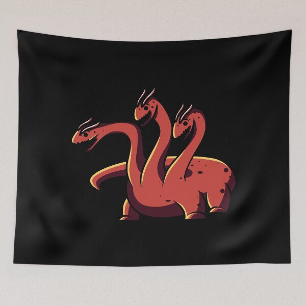 Item preview, Hydra designed and sold by tonstan.