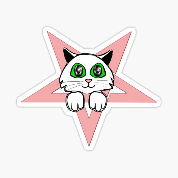 Artikel-Vorschau von Katze, designt und verkauft von lanase.