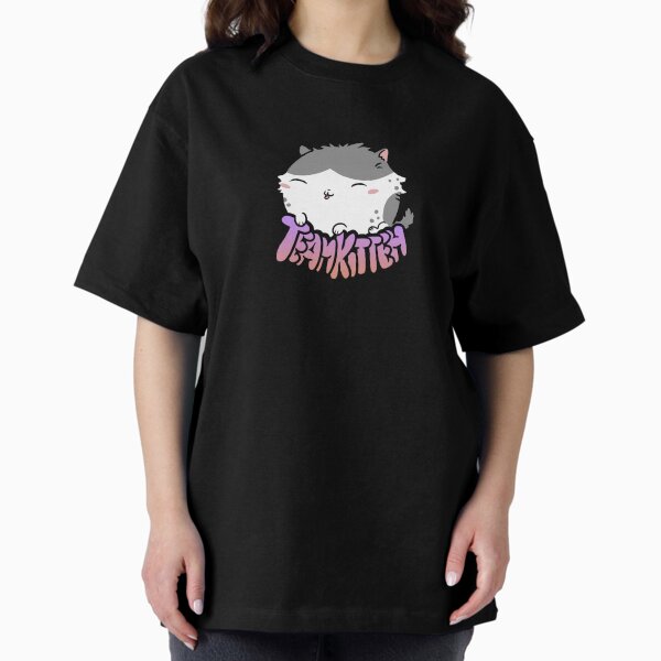 Item preview, Team Kitteh designed and sold by Natalie Metzger.