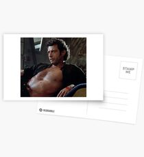 Life Uh.. Postcards