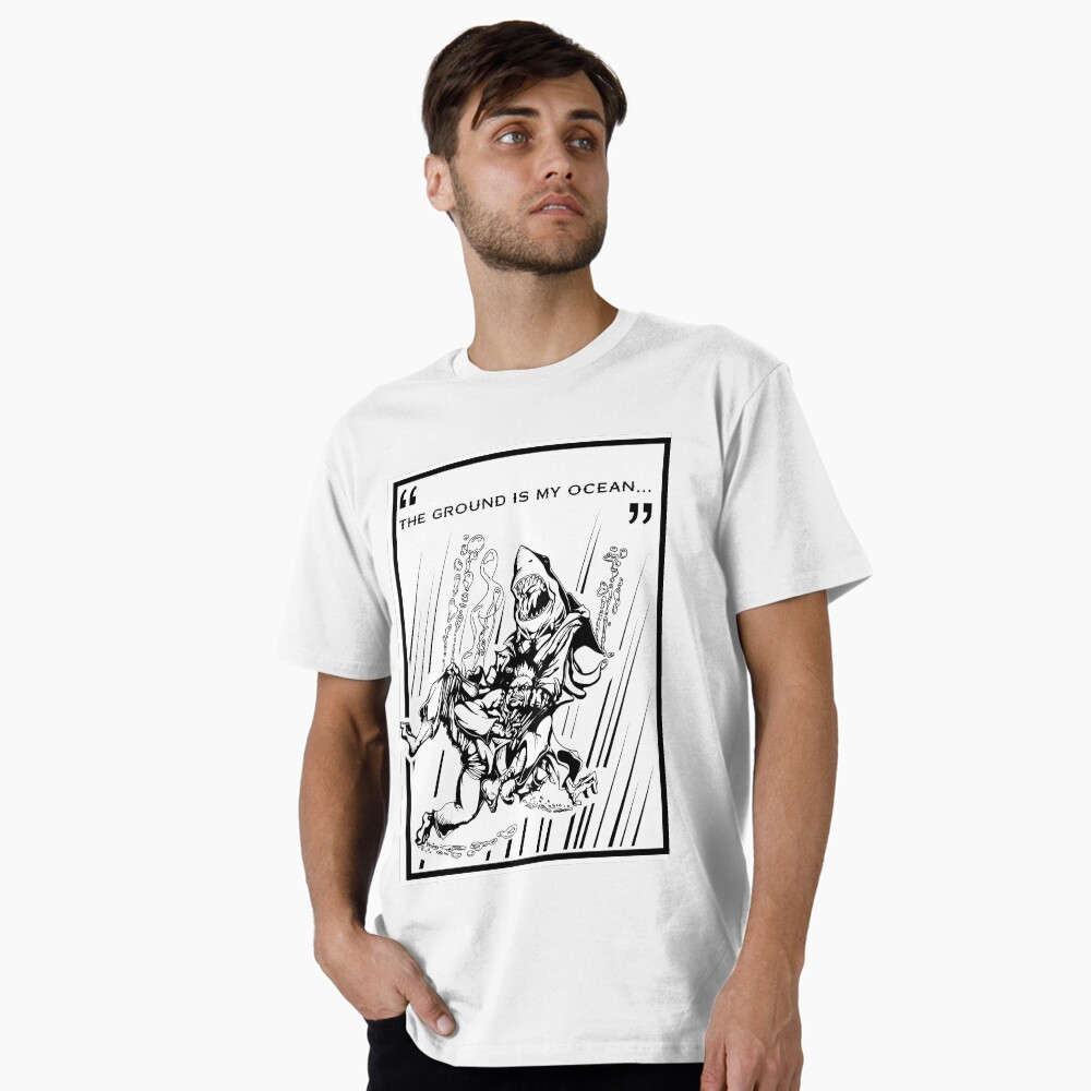 Item preview, Premium T-Shirt designed and sold by Sojobo.