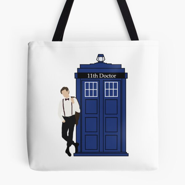 Item preview, Matt Smith - Undécimo Doctor designed and sold by Emilie Boulter.