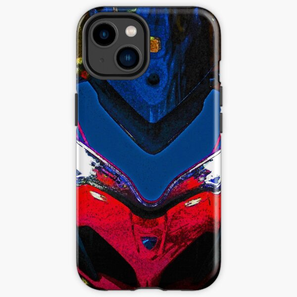 Ducati Transformer Coque antichoc iPhone