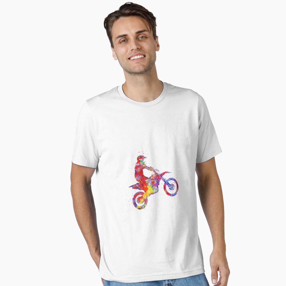 Item preview, Essential T-Shirt designed and sold by Rosaliartbook.
