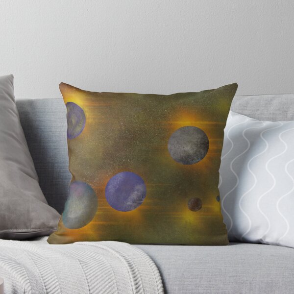 Item preview, Doomed Planets designed and sold by ADem-Designs.