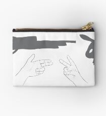 Rock, Papier ... Studio Clutch