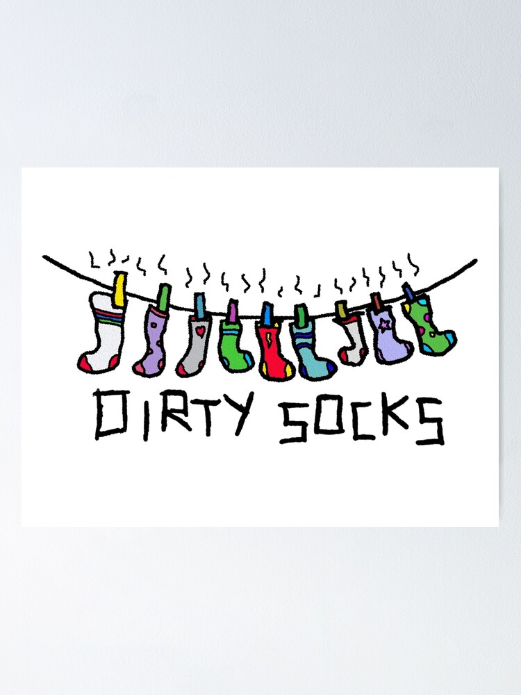 Dirty sox Font