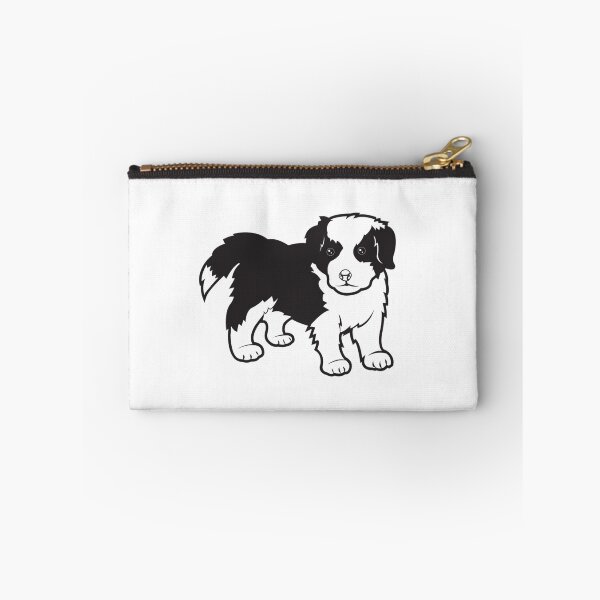 Item preview, Border Collie Puppy designed and sold by Pam069.