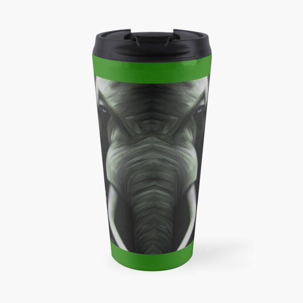 DTE - Tusks Travel Mug