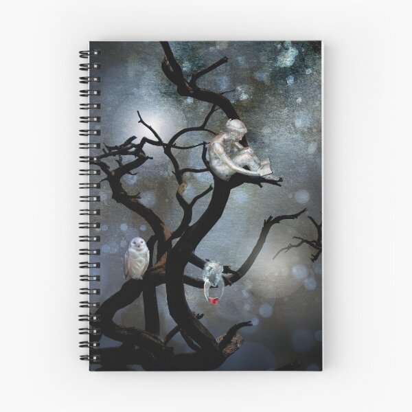 Item preview, Don't be without a book! designed and sold by Christina Brundage.