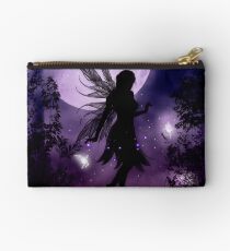 Dancing Fairy Studio Pouch