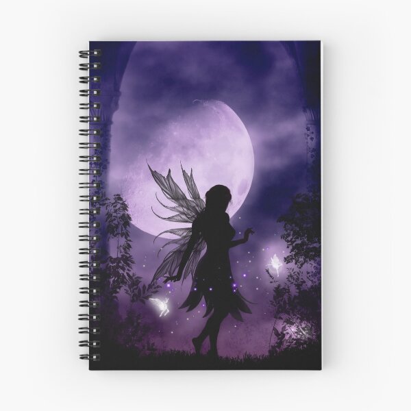 Item preview, Dancing Fairy designed and sold by JulieFainArt.