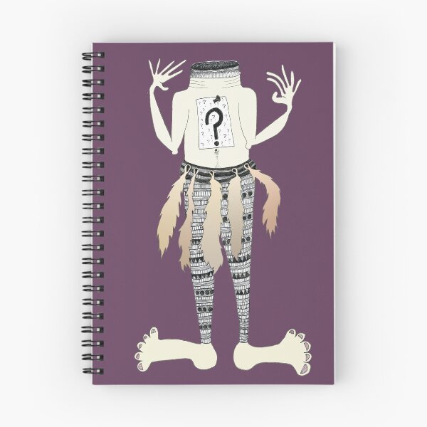 Item preview, I'm Baffled Too designed and sold by koriwaring.