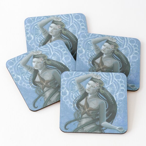 Item preview, Elemental Series: Water designed and sold by LCWaterworth.