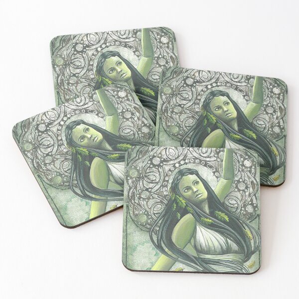 Item preview, Elemental Series: Earth designed and sold by LCWaterworth.