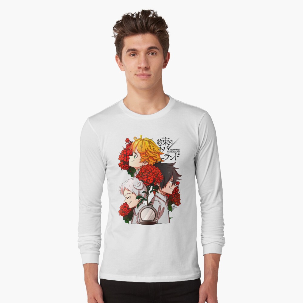 Artikel-Vorschau von Langarmshirt, designt und verkauft von LucasBrenner.