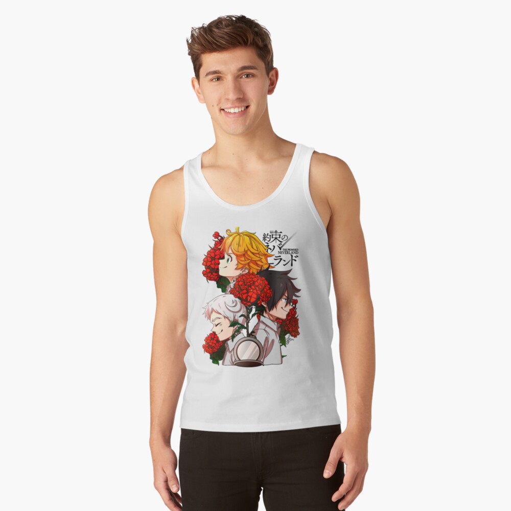 Artikel-Vorschau von Tank Top, designt und verkauft von LucasBrenner.