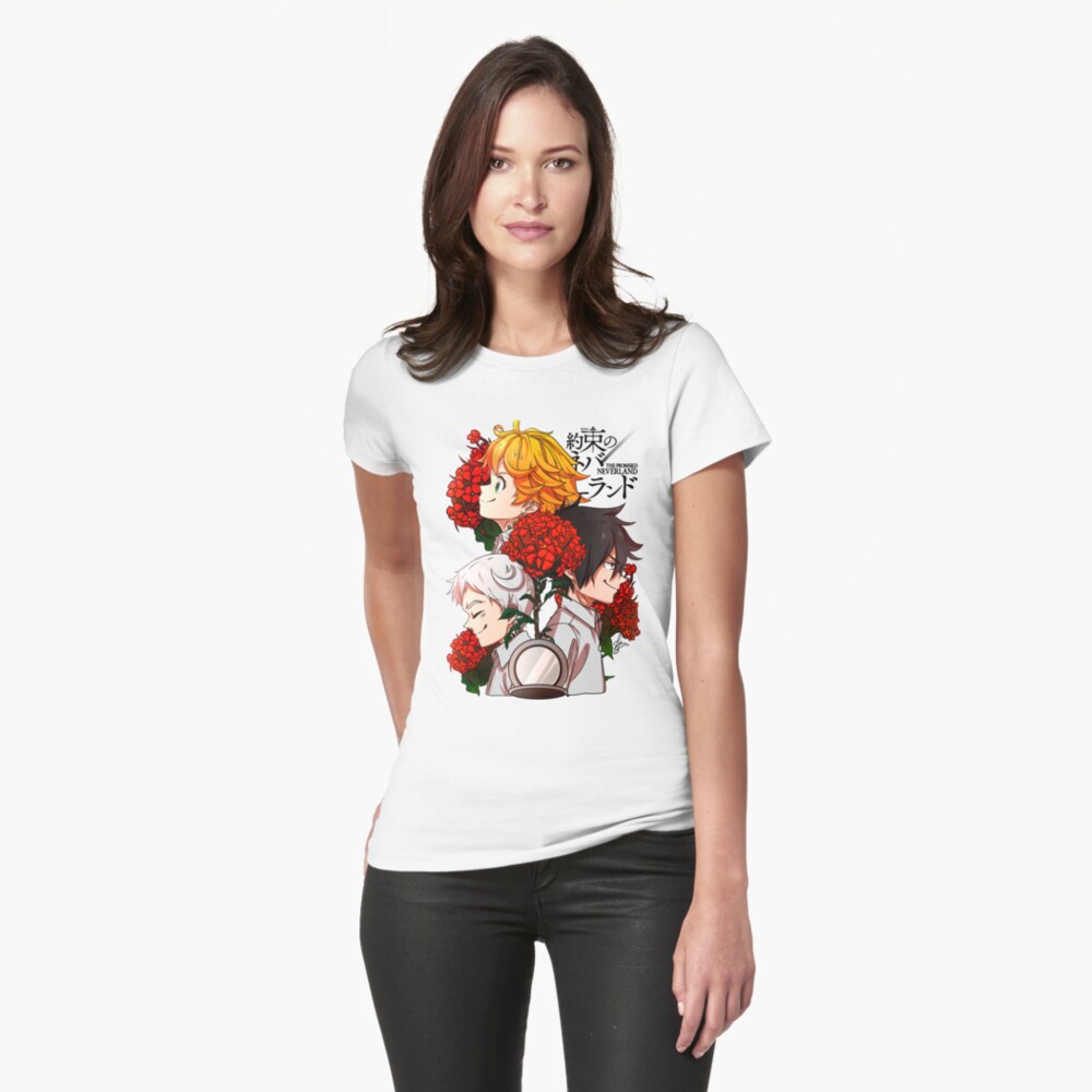 Artikel-Vorschau von Tailliertes T-Shirt, designt und verkauft von LucasBrenner.