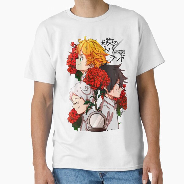Classic T-Shirt