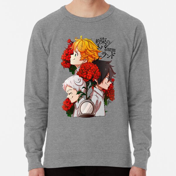 Neverland promis - Espoir Sweatshirt léger