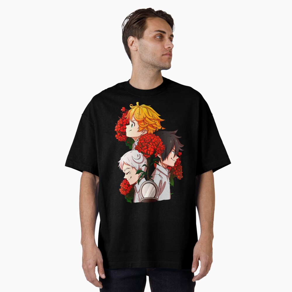 Artikel-Vorschau von Oversized T-Shirt, designt und verkauft von LucasBrenner.