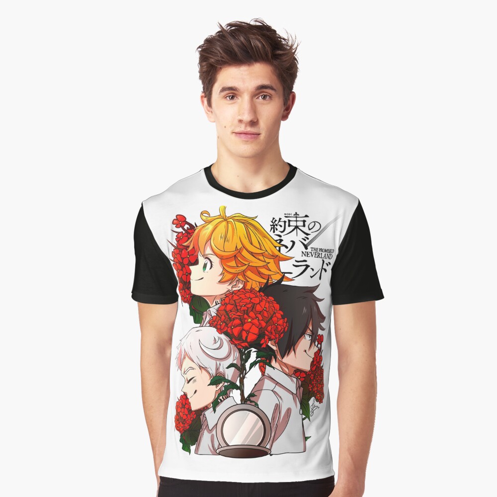 Artikel-Vorschau von Grafik T-Shirt, designt und verkauft von LucasBrenner.
