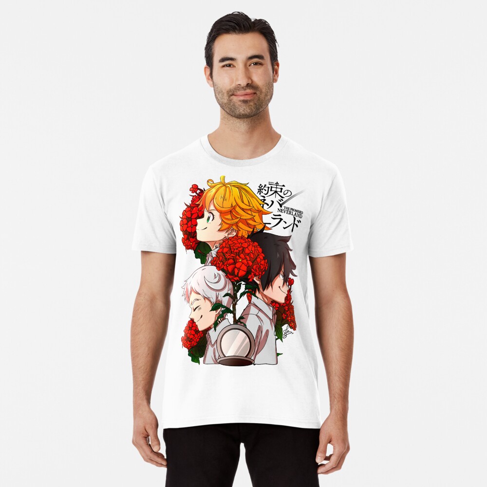 Artikel-Vorschau von Premium T-Shirt, designt und verkauft von LucasBrenner.