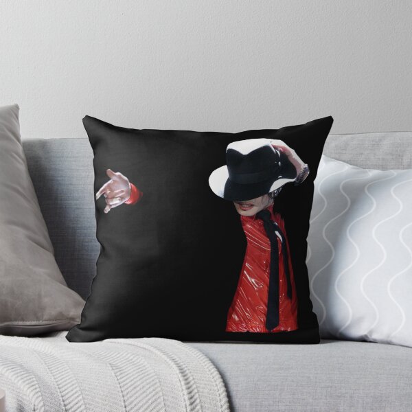 Item preview, MJJ Forever designed and sold by loganferret.
