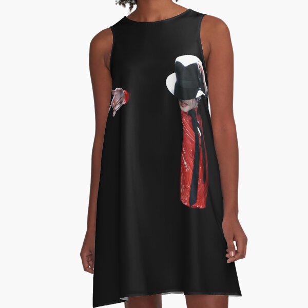 Thriller Dresses for Sale