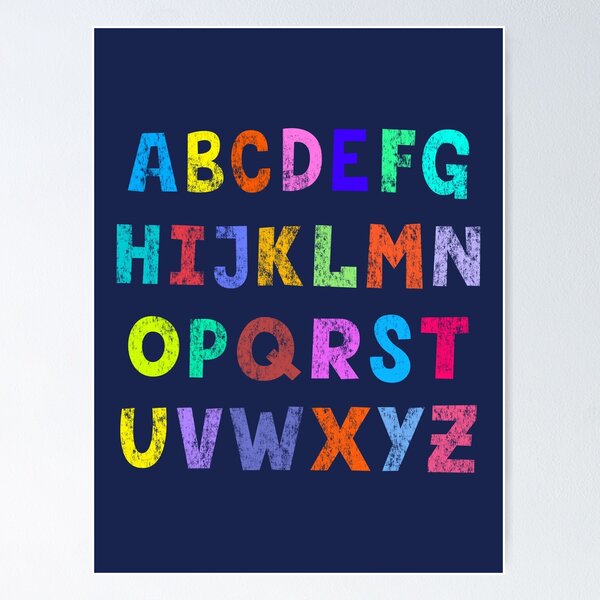 ABC, ABC page, ABC poster, abc printable, abc, abcdefg, alphabet, alphabet  page, alphabet poster, alphabet learning, learning the alphabet