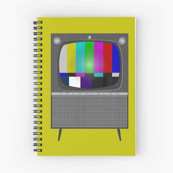 Item preview, TV designed and sold by Kukitchoo.