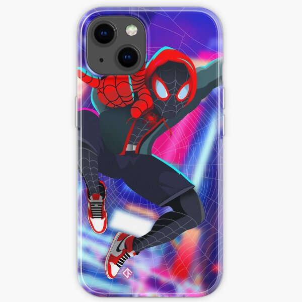 spider man pc case