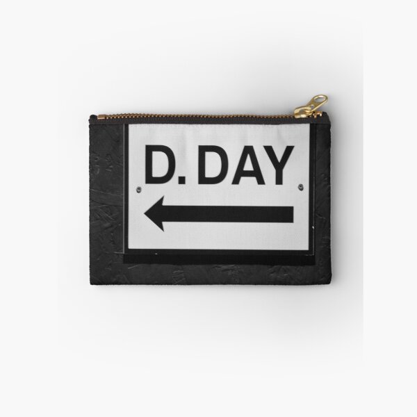 Artikelvorschau, D-Day entworfen und verkauft von absurdphotos.