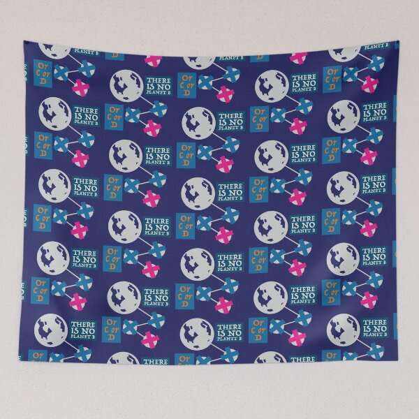 Item preview,  Extinction Rebellion --- There is no Planet B designed and sold by mainemonty.