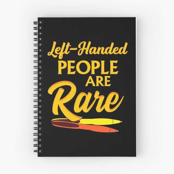 Item preview, Left-handed people are rare designed and sold by Gold Wings Tees.