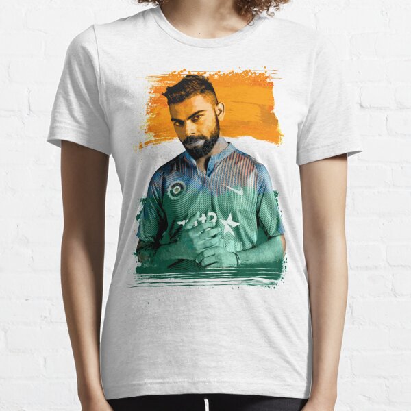 virat kohli t shirt brand name