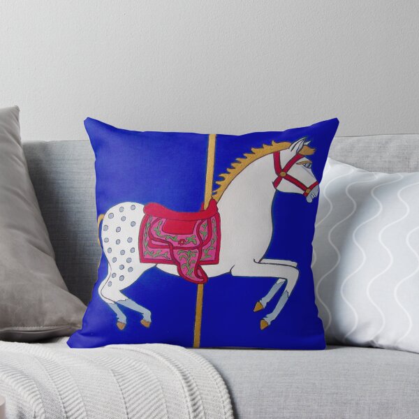 Item preview, Carrusel de Caballo - terminado hoy y VENDIDO! designed and sold by Shulie1.