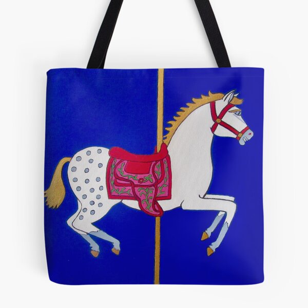 Item preview, Carousel Horse - finished today and SOLD! designed and sold by Shulie1.