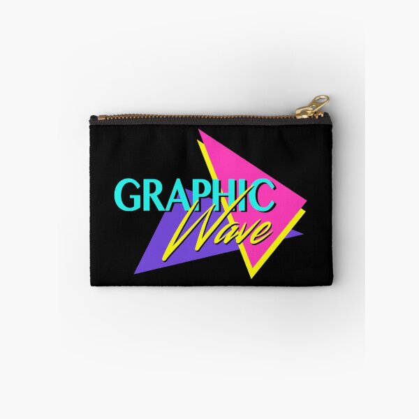 Item preview, Graphic Wave / Retro 80s designed and sold by GraphicWave.